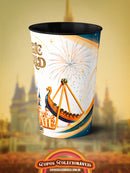 Copo Colecionável Magic World Experience Taubaté 550ml | Edição Especial
