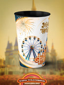 Copo Colecionável Magic World Experience Taubaté 550ml | Edição Especial
