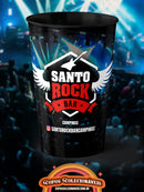 Copo Colecionável Santo Rock – 550ml